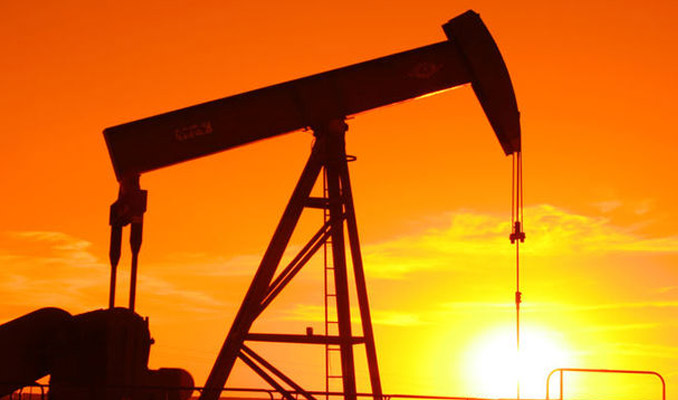 Brent petrolün varili 35.29 dolar