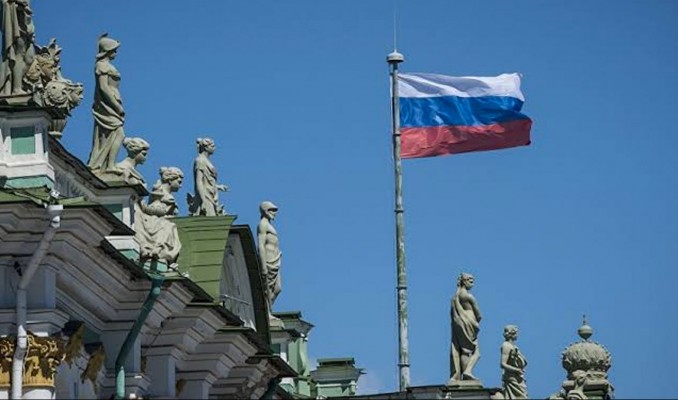 Rus ekonomisi nisanda yüzde 12 küçüldü