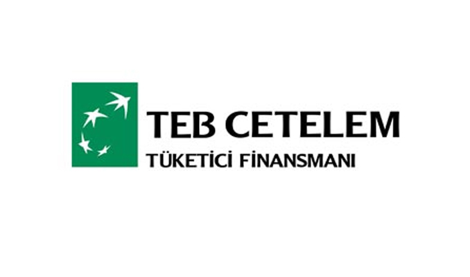 TEB Cetelem’den evden çıkmadan taşıt kredisi başvurusu