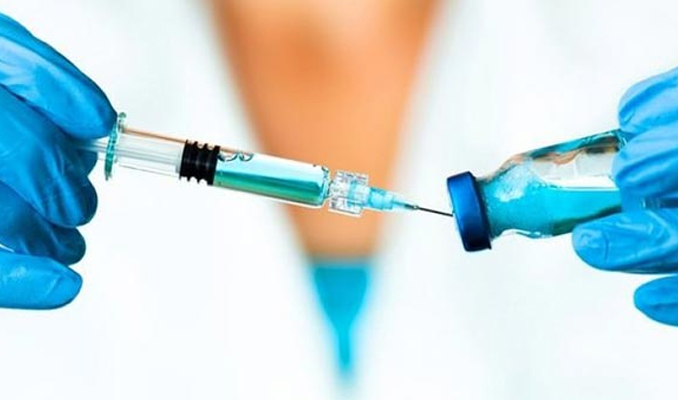 Pfizer: Kovid-19 aşısı Kasım'da hazır olabilir