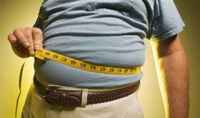 Obezite korona virüsten ölüm riskini artırıyor 