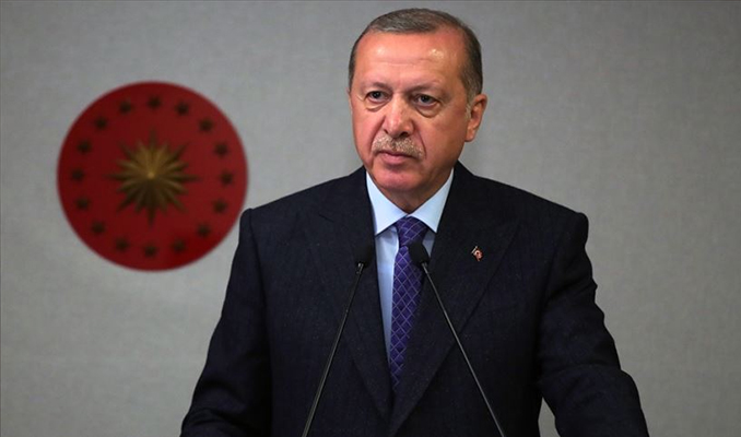 Erdoğan'dan normalleşme sürecinde kritik açıklamalar