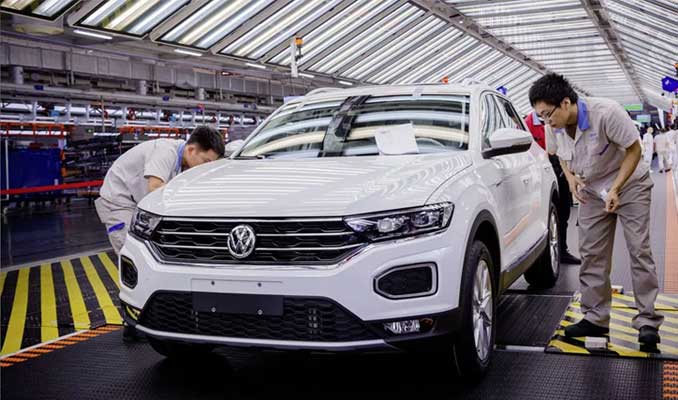 Dieselgate Volkswagen'in yakasını bırakmıyor
