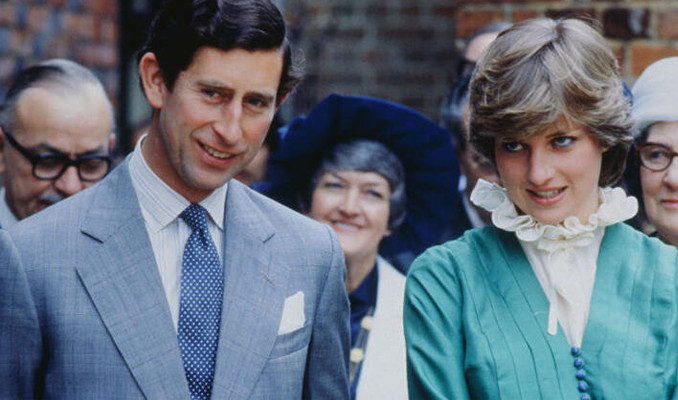 Prenses Diana’nın intihar girişimleri belgesel oldu