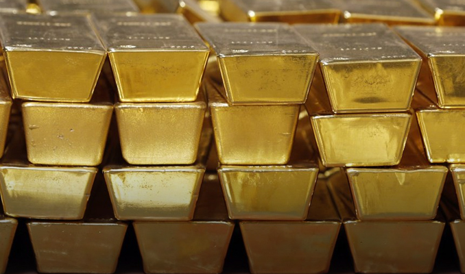 Altının kilogramı 386 bin 300 liraya yükseldi