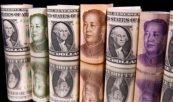 Çin, ABD'ye karşı bağımsız e-para birimini test etmeye başlıyor