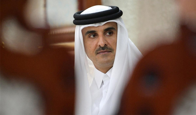 Katar'da darbe iddiaları