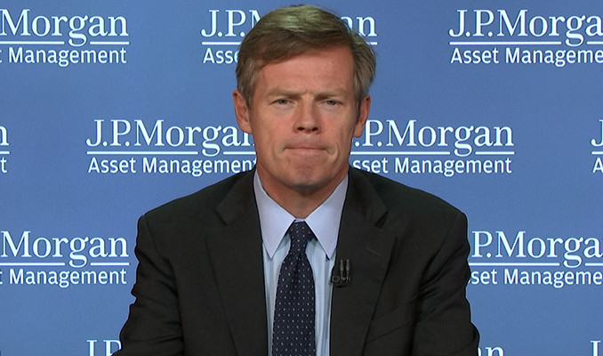 JPMorgan: Negatif faiz oranlarına gerek yok