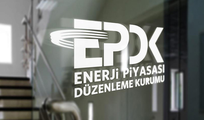 EPDK'dan 17 şirkete lisans