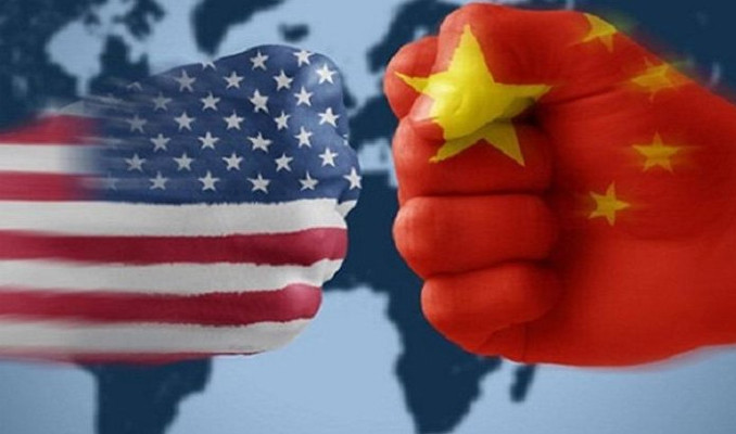 ABD ile Çin bu kez de BM'de kapıştı