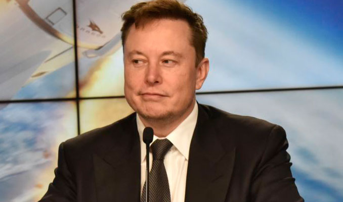 Elon Musk: Bu gidişin bir de dönüşü var