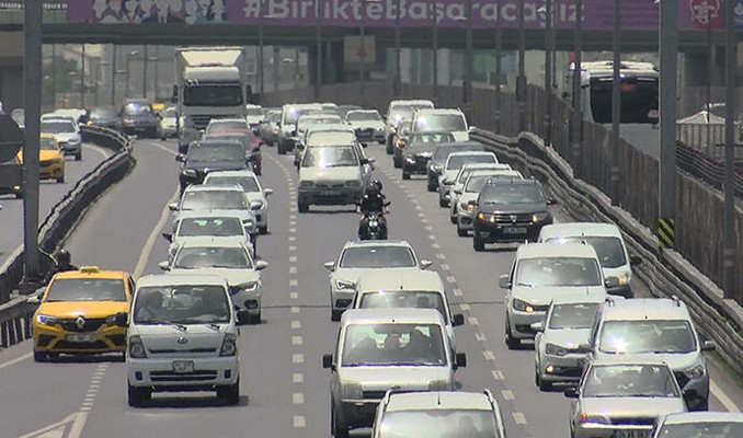 Ilıcalı: İstanbul trafiği için mesailerde kademelendirme yapacağız