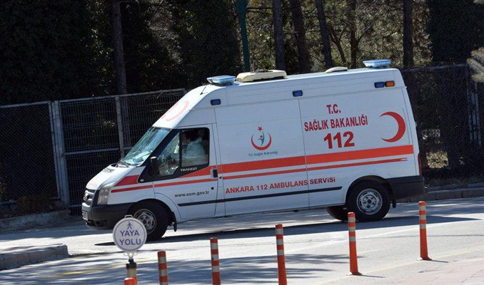 CHP'li ilçe başkanı koronadan hayatını kaybetti