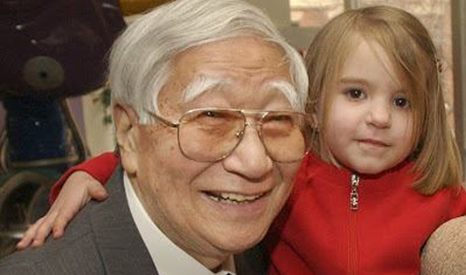 ‘Kawasaki’ hastalığına adını veren doktor 95 yaşında öldü