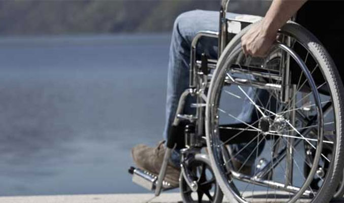 İş kurmak isteyen engelliler için hibe desteği başvuruları başladı