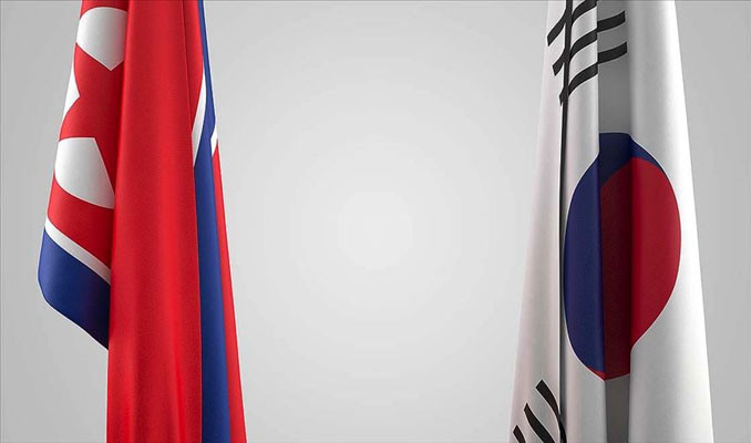Güney Kore Kuzey Kore'yi 'barış anlaşmalarına' sadık kalmaya çağırdı