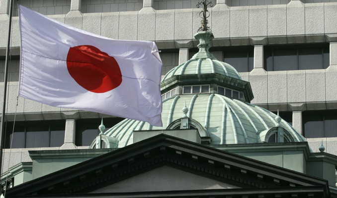 Japonya Merkez'i faize dokunmadı, teşvikler artabilir