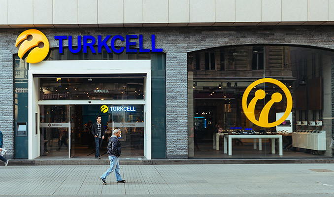 Turkcell hisseleri için TVF'den istenen fiyat netleşti