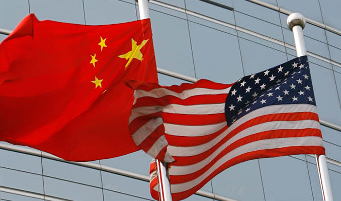 ABD'nin en büyük ticaret ortağı: Çin