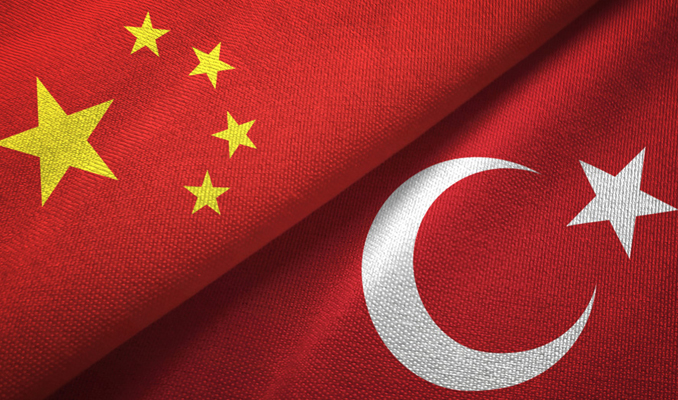 Çin'in Türkiye'ye enerji yatırımı 10 milyar doları aştı
