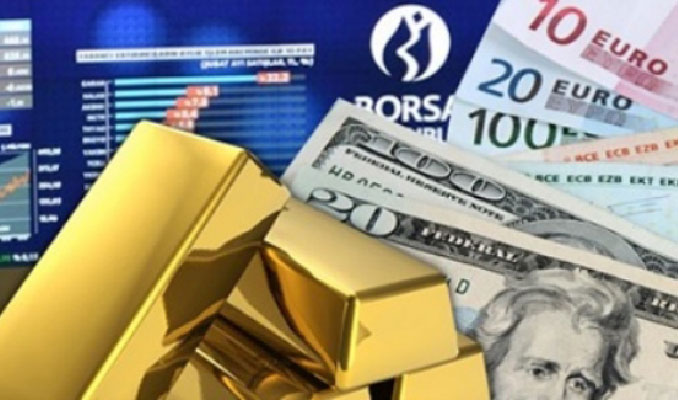 Borsa, altın, dolar... Piyasalar günü nasıl tamamladı?