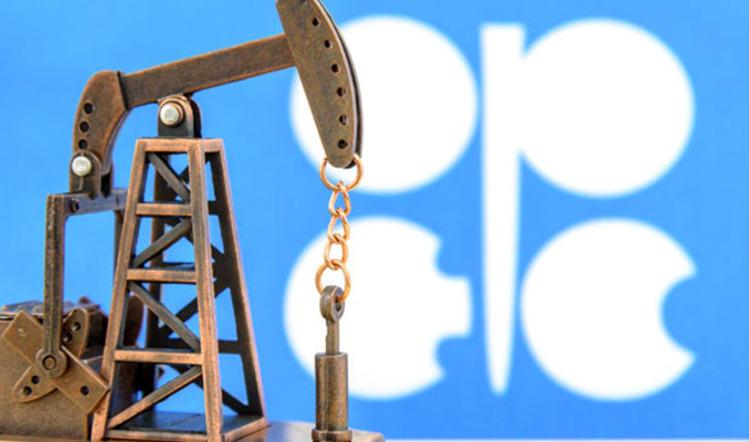 OPEC kararı ile petrol fiyatları yükseldi