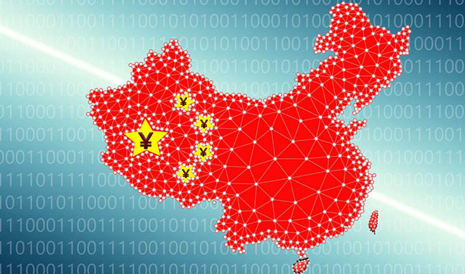 Çin dijital parayla finansal devrime hazırlanıyor