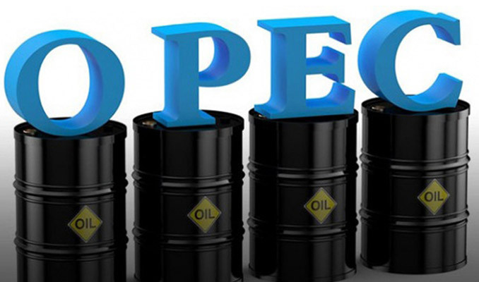 OPEC'in 179. Bakanlar Toplantısı 9 Haziran'da yapılacak