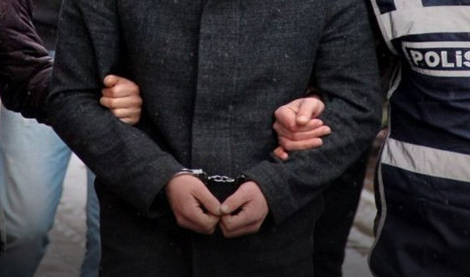 Genelkurmay'da görevli kritik isim FETÖ'den gözaltına alındı