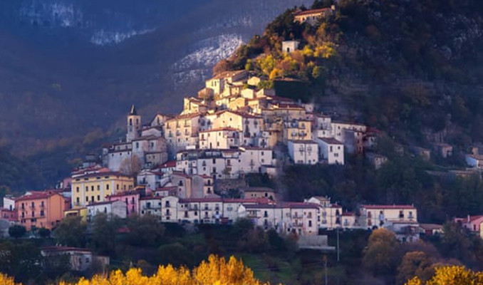 İtalya’da bir köy 'ücretsiz tatil kampanyası' başlattı