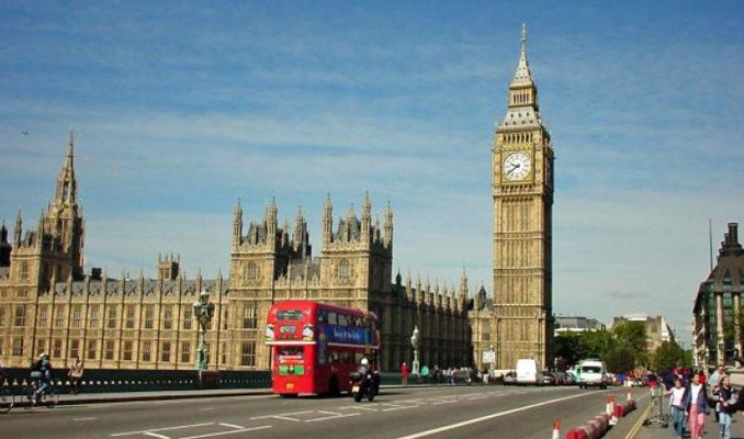 CSS Legal: İngiltere'ye seyahat prosedürleri değişti