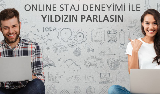 Yıldız Holding’in genç yetenek programı dijitale taşındı!