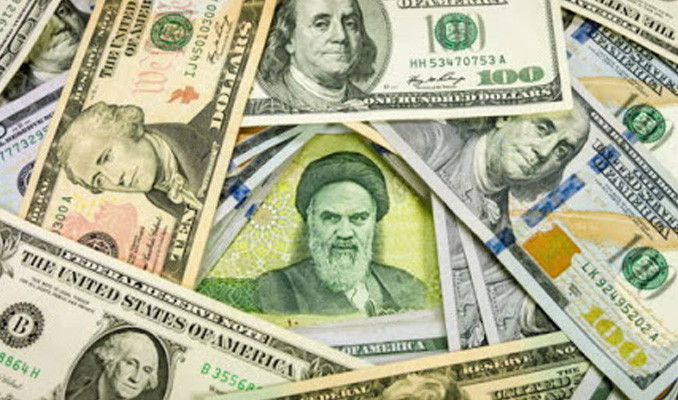 İran Merkez Bankası'ndan rekor kıran dolara karşı hamle