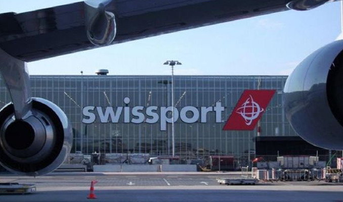 Swissport, İngiltere'de 4 bin 500 kişiyi işten çıkarıyor