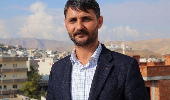 HDP'li eski Cizre Belediye Başkanı Zırığ'a 6 yıl 3 ay hapis