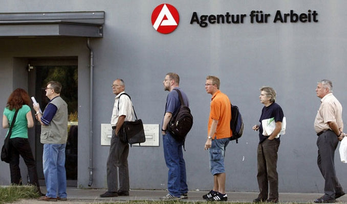 Ifo: Alman şirketleri istihdam göstergesi toparlanıyor