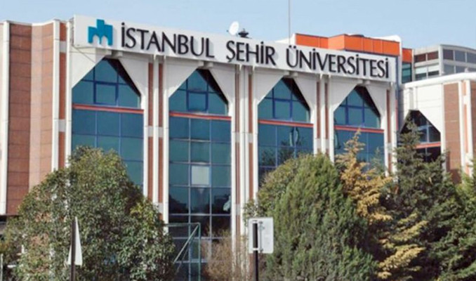 İstanbul Şehir Üniversitesi’nin faaliyet izni kaldırıldı