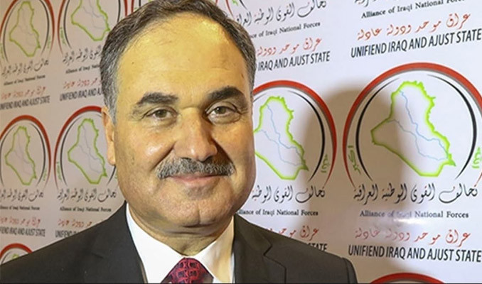 Irak'ta eski Maliye Bakanı İsavi, yargılandığı davadan serbest bırakıldı