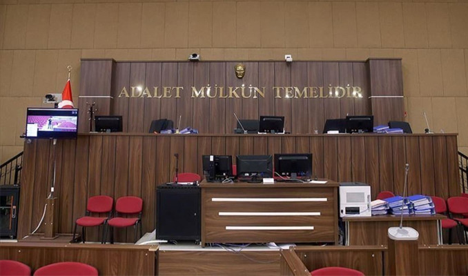 Yeni yargı paketi TBMM Adalet Komisyonunda kabul edildi