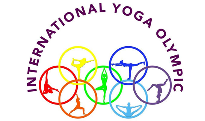 Yoga olimpiyatlara bir adım daha yaklaştı!