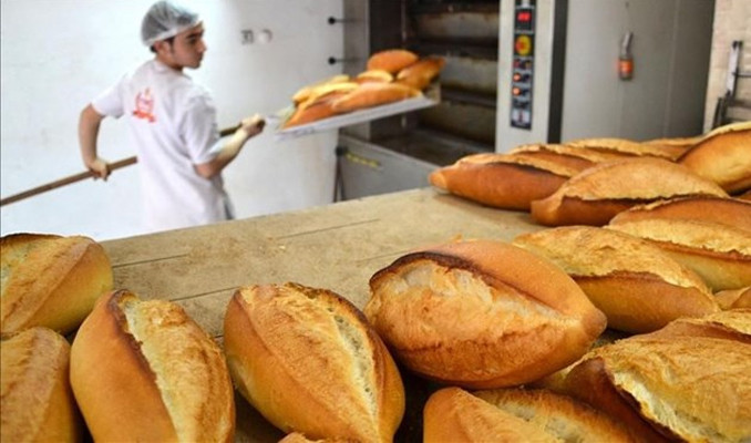 Şanlıurfa'da bir ekmek fırını ile 11 bina karantinaya alındı