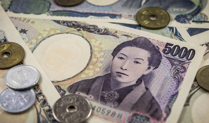 Japonya'da reel ücretlerde hızlı düşüş