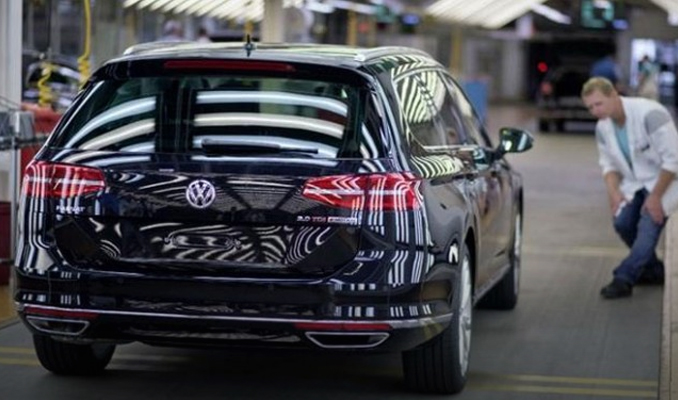 'Volkswagen, Türkiye’den vazgeçti' iddiası