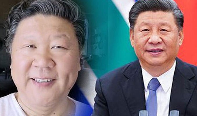 Çin devlet başkanına benzediği için sansüre uğradı