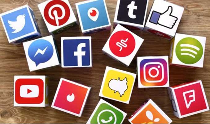 Sosyal medya düzenlemesinin çalışmaları sürüyor
