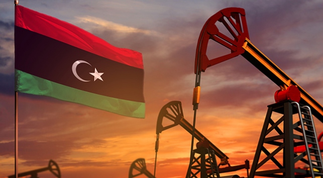 Libya’da petrol üretimi yeniden başlıyor