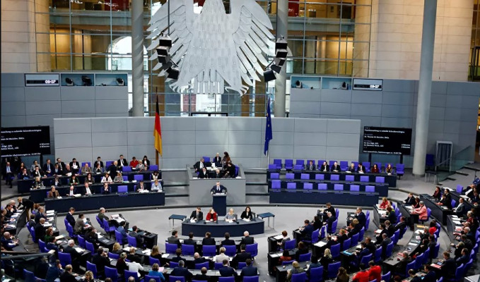 Almanya’dan Türkiye'nin AB üyelik müzakerelerine son verilmesi çağrısı