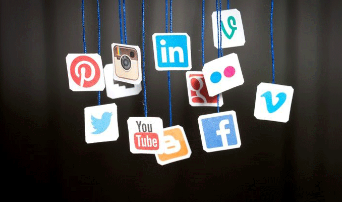Sosyal medya tasarısı ekime kalabilir