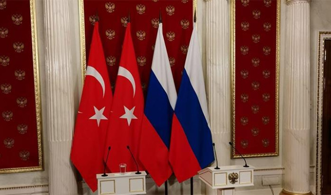 Erdoğan ve Putin uçuş seferleri konusunda talimat verdi