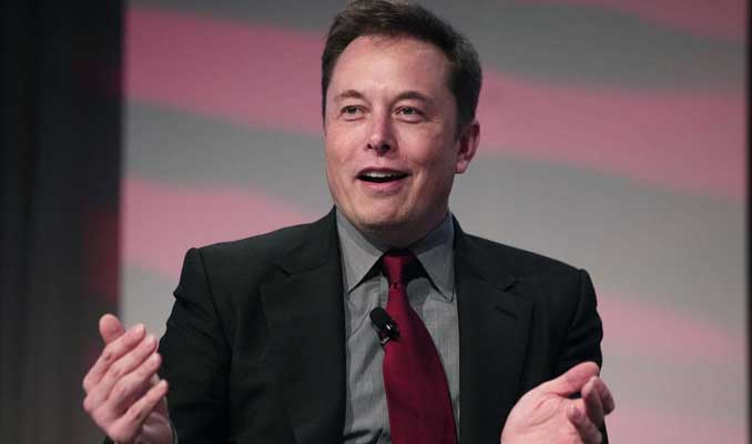 Elon Musk en çok kazanan CEO oldu